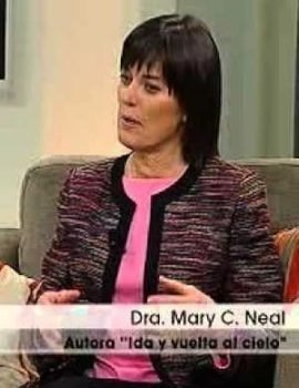 Mary Neal 300x400