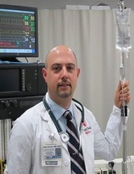 Sam Parnia 300x400